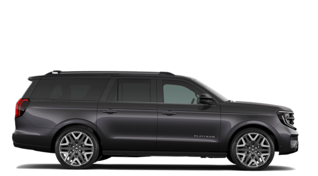 2027 Ford Expedition